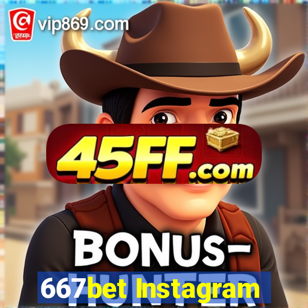 667bet Instagram